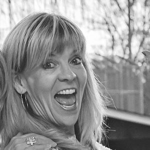 Meet your Posher, Jhane